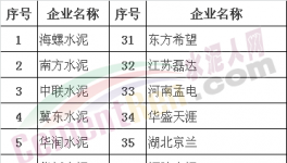 100多家水泥企业齐聚海螺总部共议大事